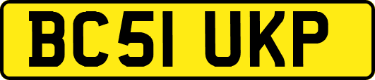 BC51UKP