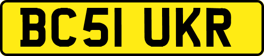 BC51UKR