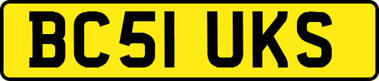 BC51UKS