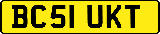 BC51UKT