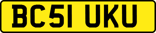 BC51UKU
