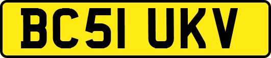 BC51UKV