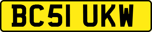 BC51UKW
