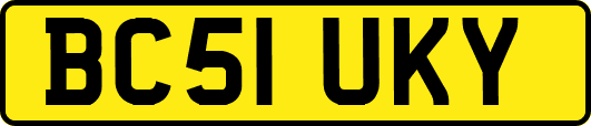BC51UKY