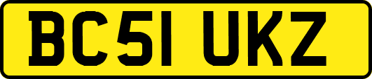 BC51UKZ