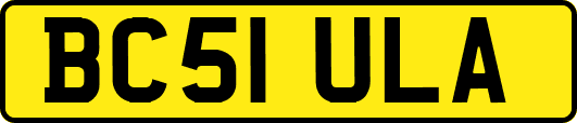 BC51ULA