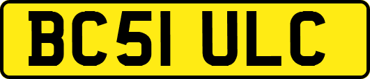 BC51ULC