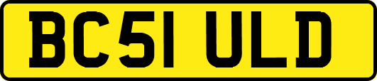 BC51ULD