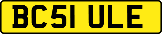 BC51ULE