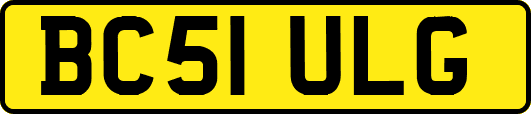 BC51ULG