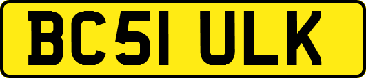 BC51ULK