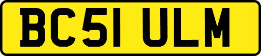 BC51ULM