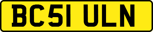 BC51ULN