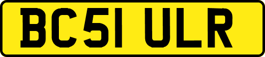 BC51ULR