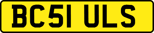 BC51ULS