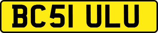 BC51ULU