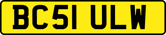 BC51ULW
