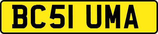 BC51UMA