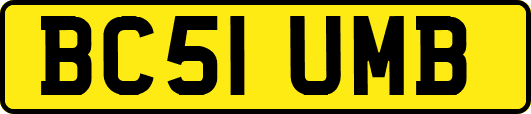 BC51UMB