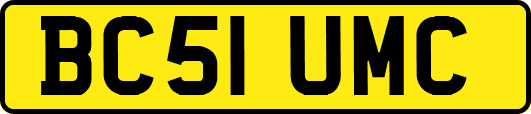 BC51UMC
