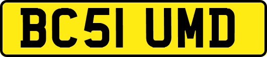 BC51UMD