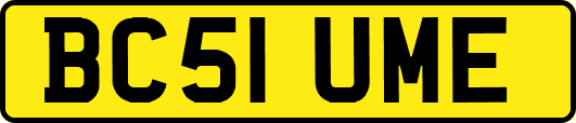 BC51UME