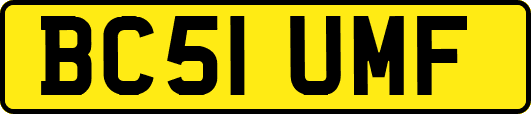BC51UMF