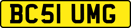 BC51UMG