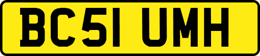 BC51UMH