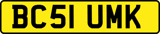 BC51UMK