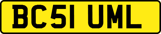 BC51UML