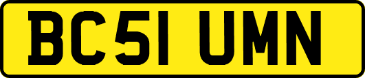 BC51UMN
