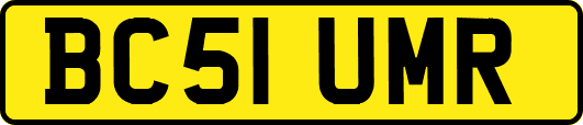 BC51UMR