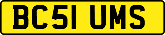 BC51UMS