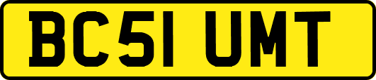 BC51UMT