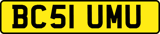 BC51UMU