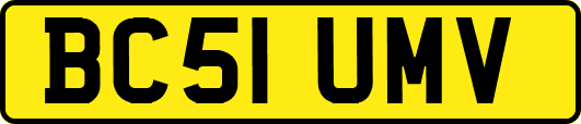 BC51UMV
