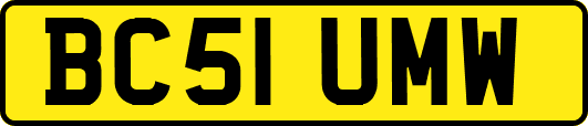 BC51UMW