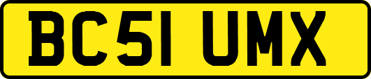 BC51UMX