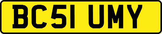 BC51UMY