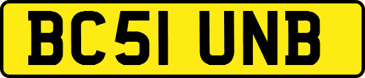 BC51UNB