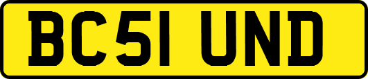 BC51UND