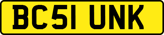 BC51UNK