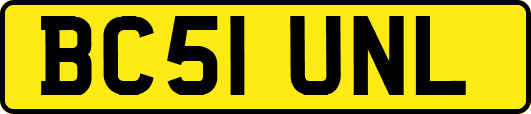 BC51UNL