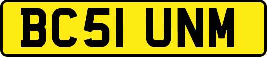 BC51UNM