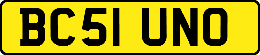 BC51UNO