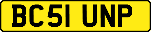 BC51UNP
