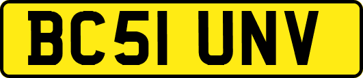 BC51UNV