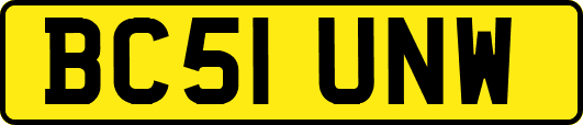 BC51UNW
