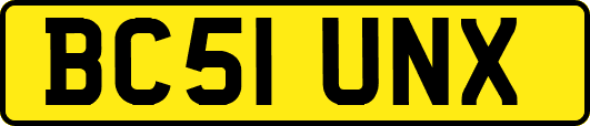 BC51UNX
